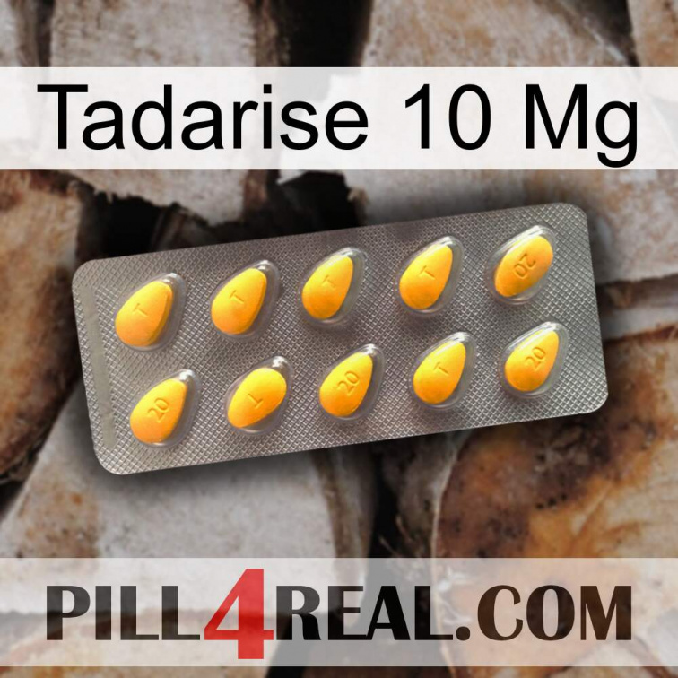 Tadarise 10Mg cialis1
